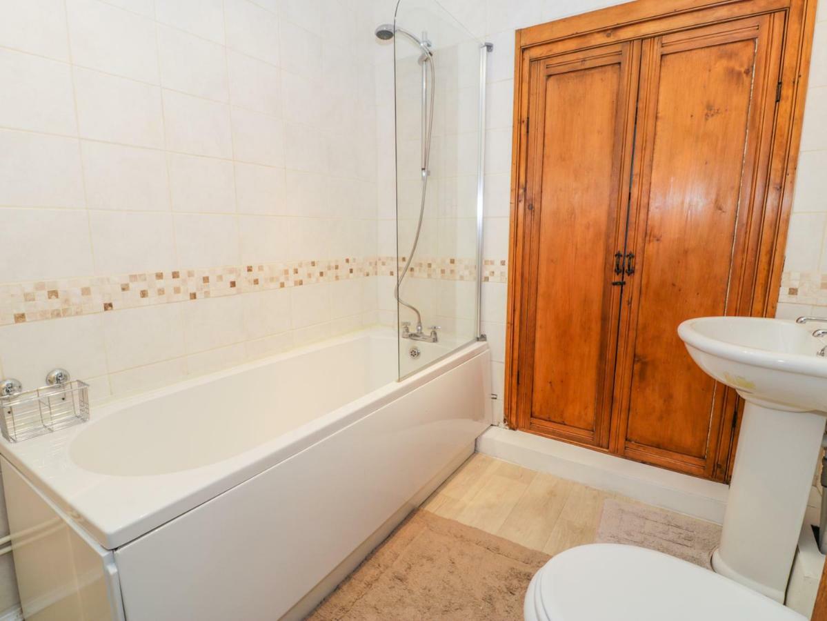 Penllyn House Villa Bala Dış mekan fotoğraf