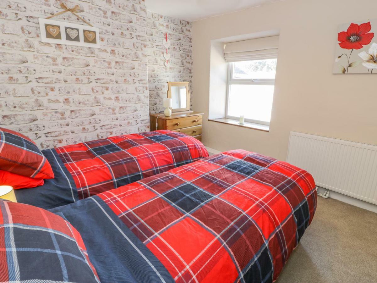Penllyn House Villa Bala Dış mekan fotoğraf