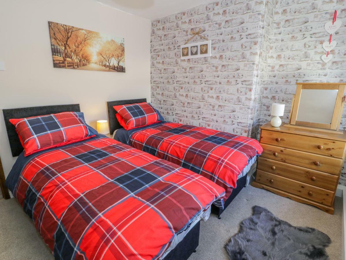 Penllyn House Villa Bala Dış mekan fotoğraf