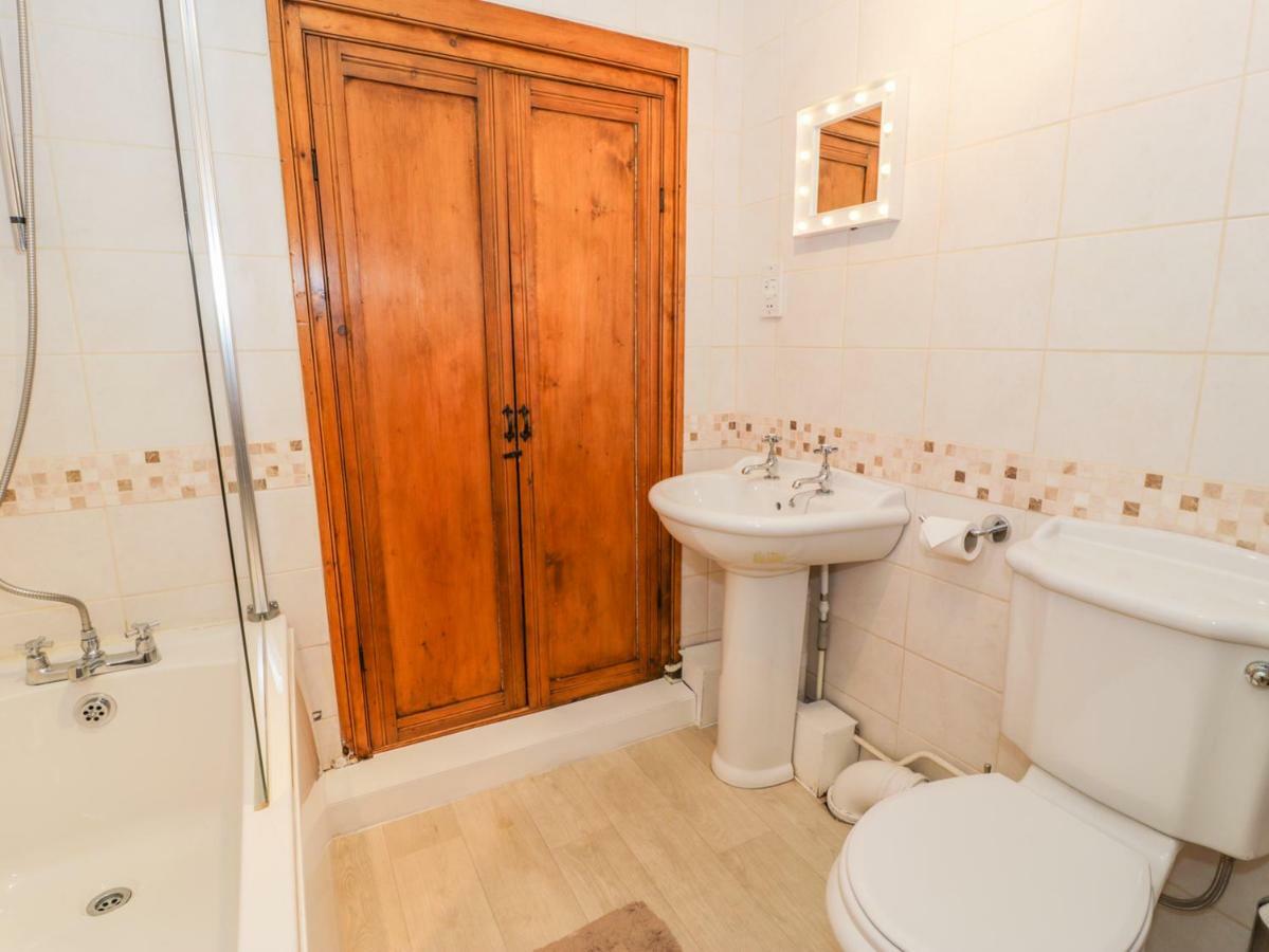 Penllyn House Villa Bala Dış mekan fotoğraf