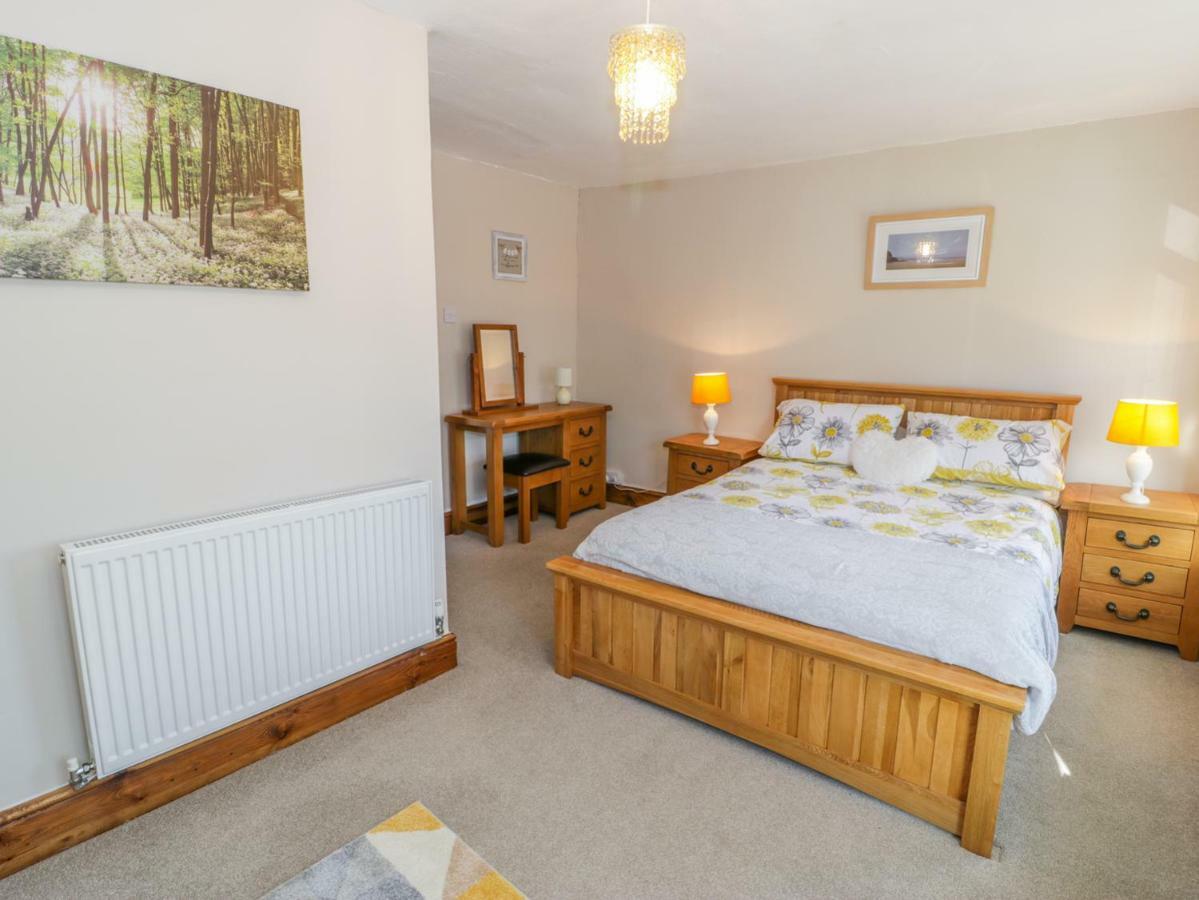 Penllyn House Villa Bala Dış mekan fotoğraf