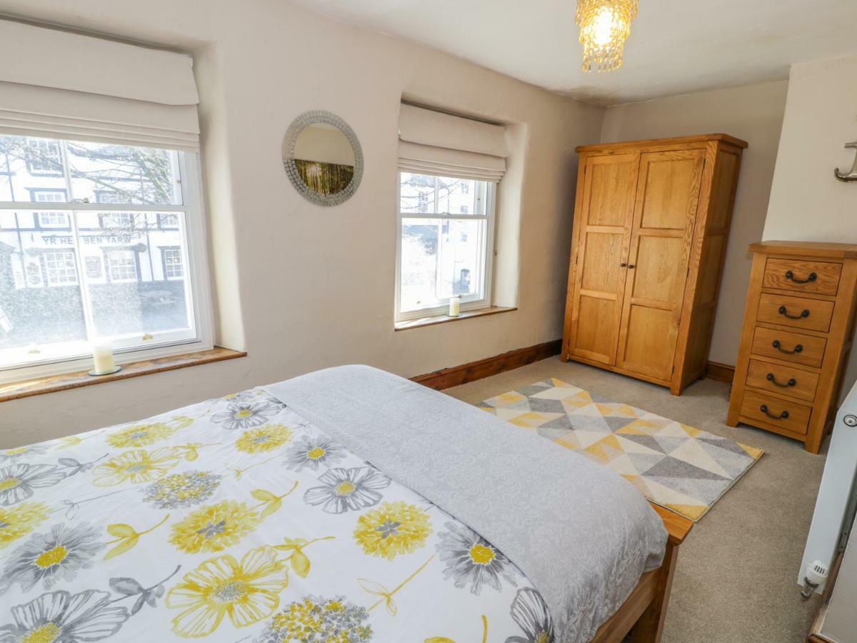 Penllyn House Villa Bala Dış mekan fotoğraf
