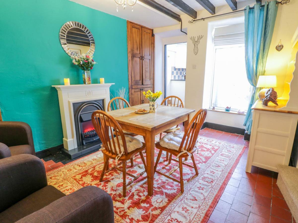 Penllyn House Villa Bala Dış mekan fotoğraf